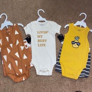 Boys 9month outfits